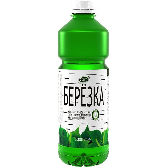 Берёзка Сок 1 л.